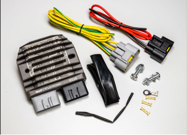 RECX.570 Regulator Rectifier "New Product"