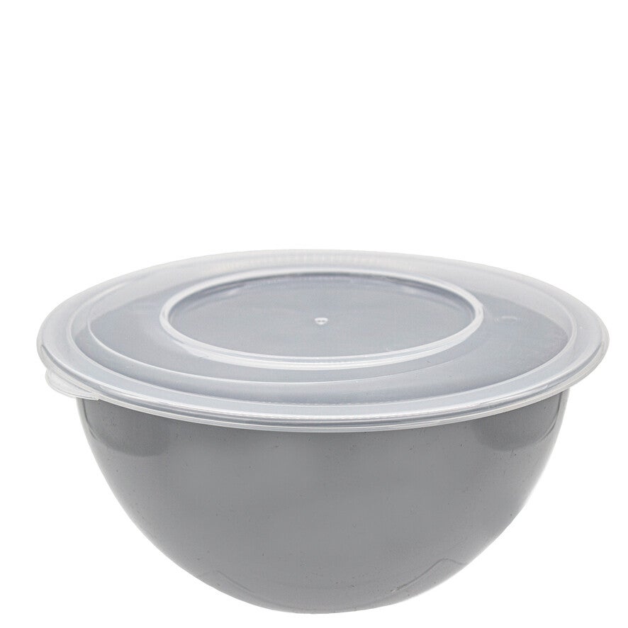 Schüssel mit Deckel 5l