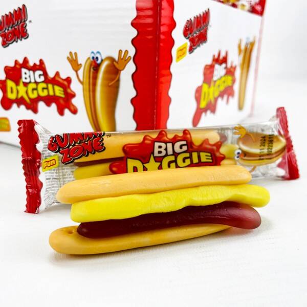Hot Dog
