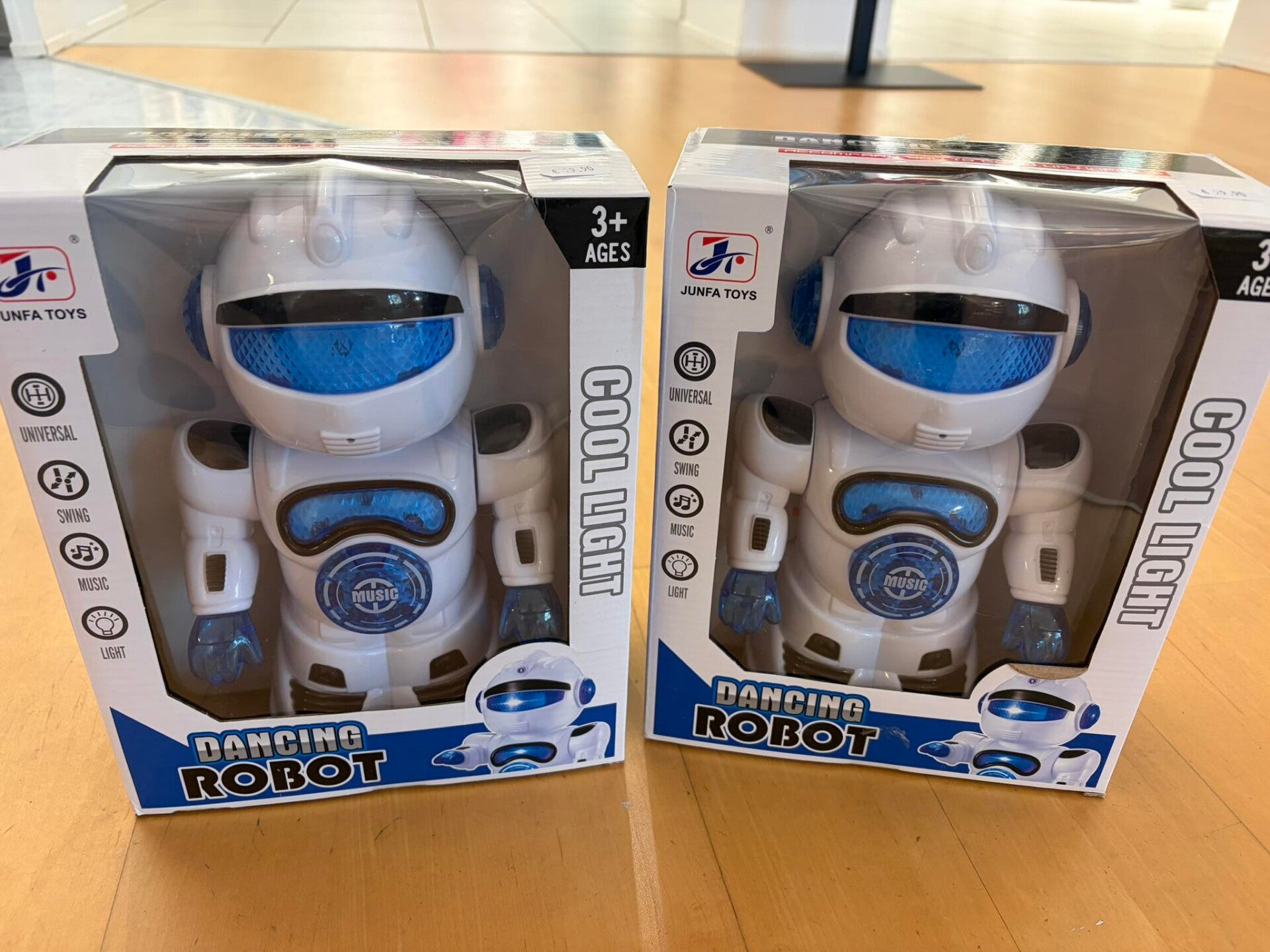 Roboter