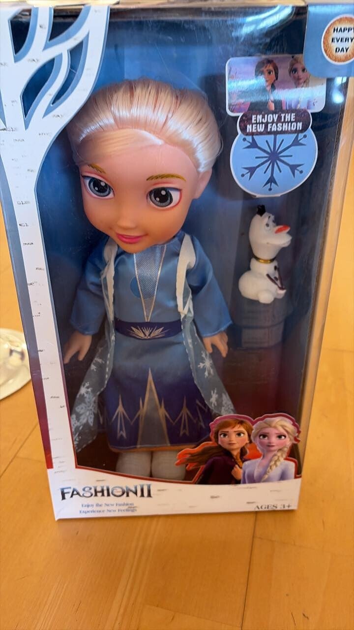 Elsa Puppe