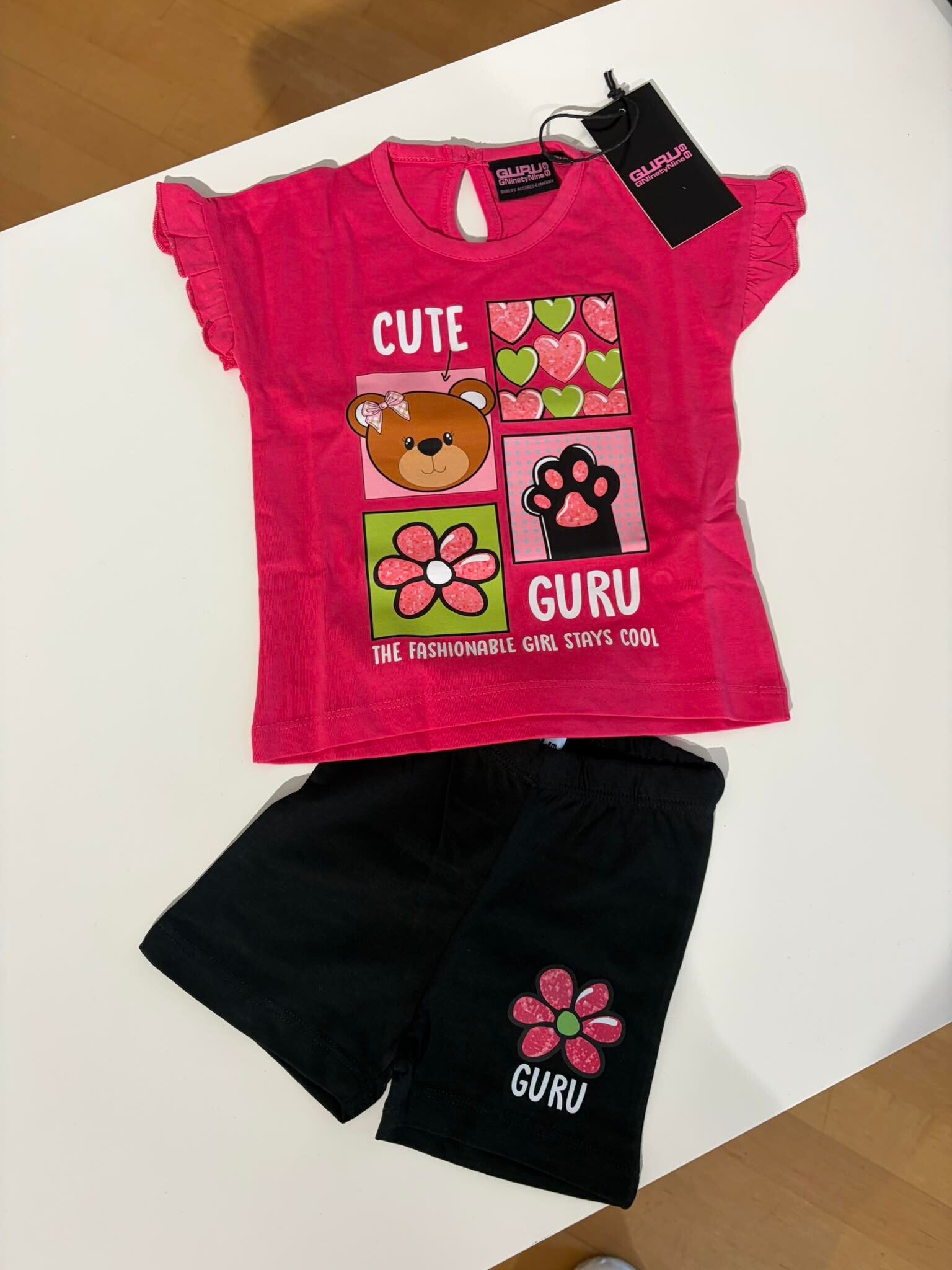 Babyset