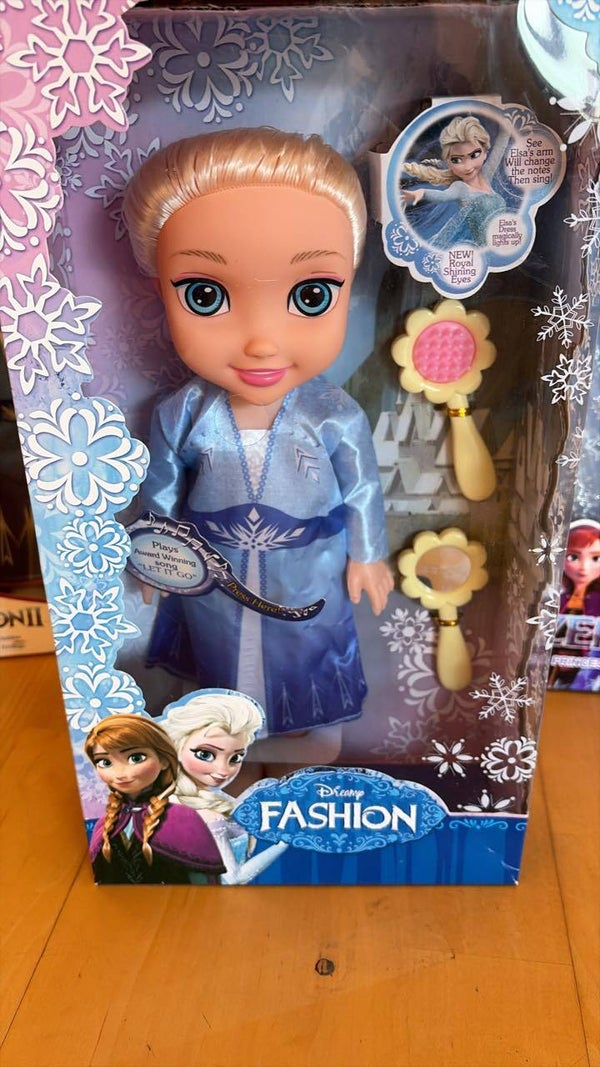 Elsa Puppe