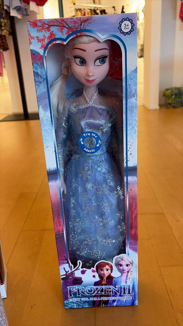 Elsa Puppe