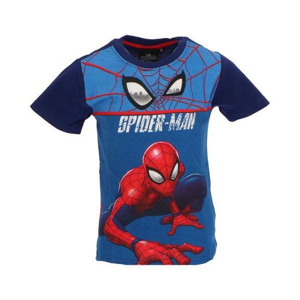 T-Shirt Spiderman