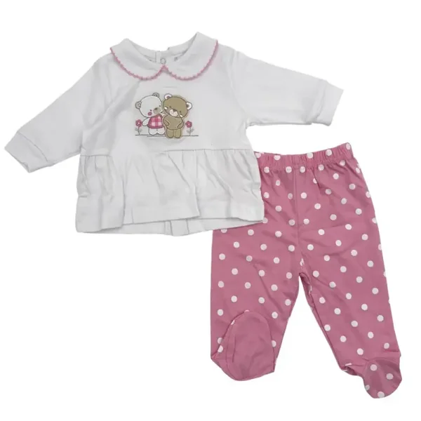 Baby Zweiteiler