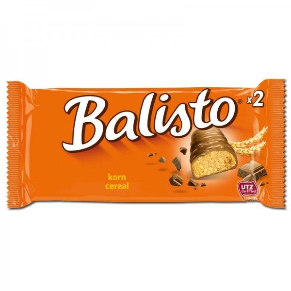 Balisto Korn-Mix  37g