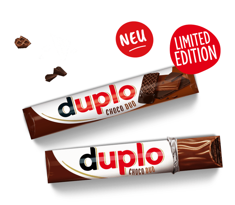 duplo Choco Duo