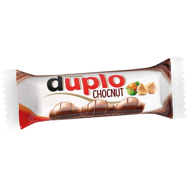 Duplo Chocnut 26g