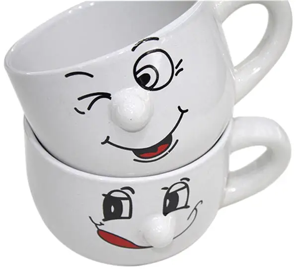 Schale / Tasse