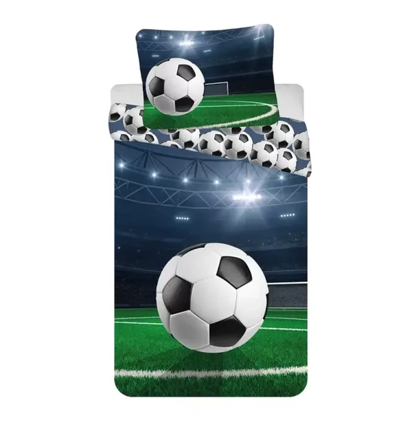 Bettwäsche Fussball