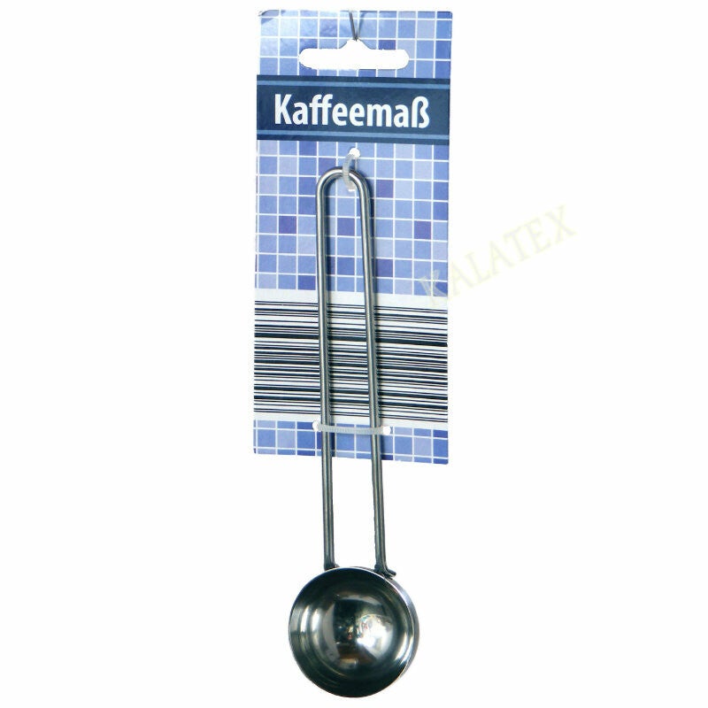 Kaffeemesslöffel