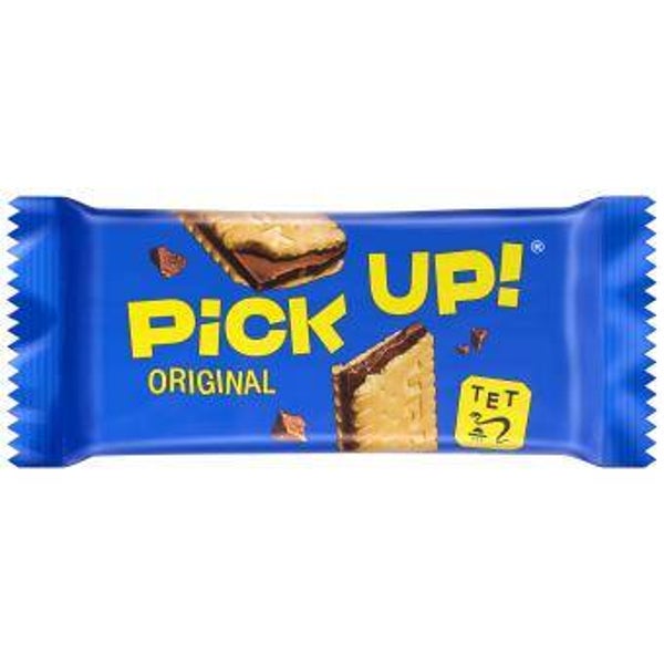 Pick up ! Original 28g