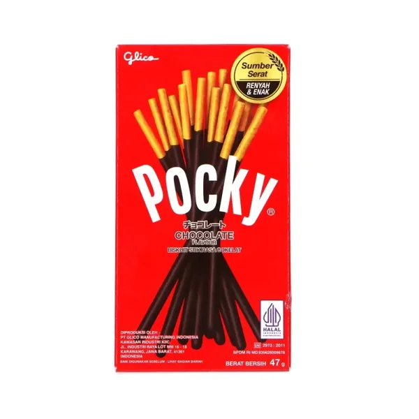 Pocky