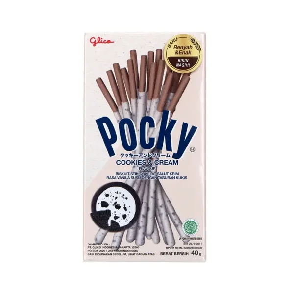 Pocky