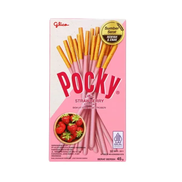 Pocky