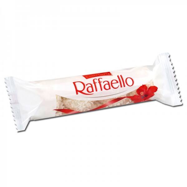 Raffaello 4er 40g