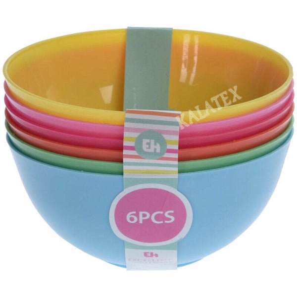 Schale 6er Set