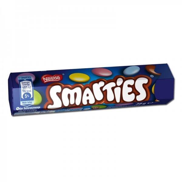 Smarties 38g