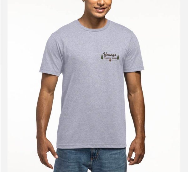 Unisex t-shirts