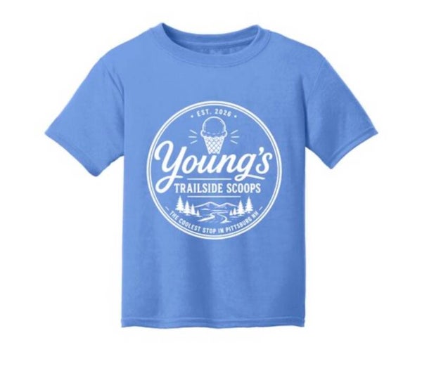 Kids t-shirt