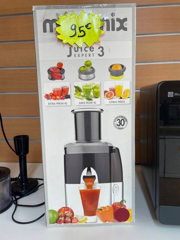 Centrifugeuse magimix