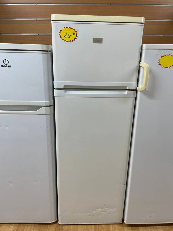 Frigo congélateur Faure