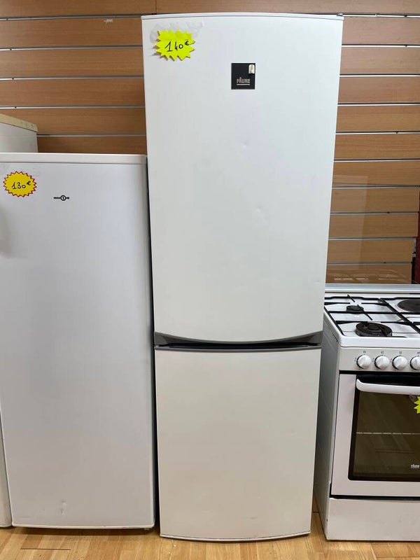 Frigo congélateur Faure