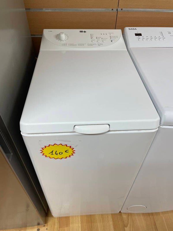 Lave linge top far