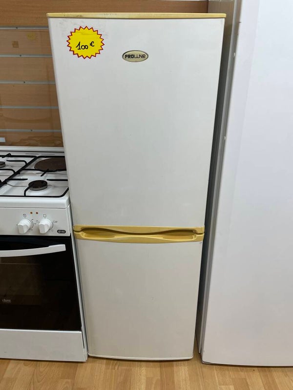 Frigo congélateur Proline