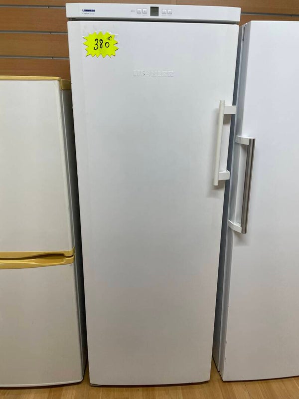 Congélateur armoire liebherr
