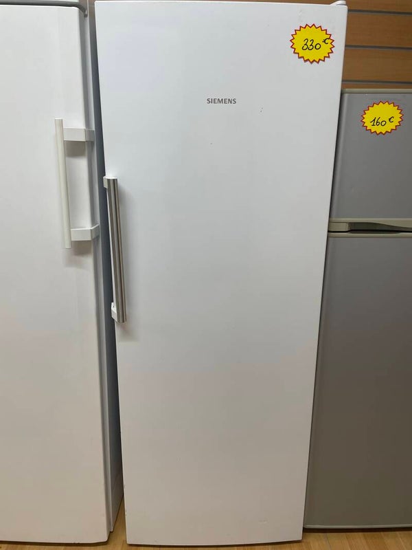 Congélateur armoire Siemens
