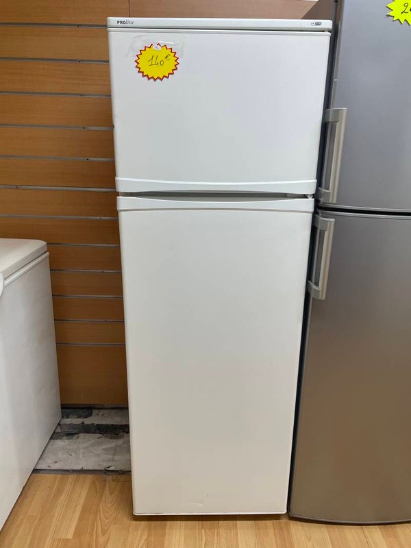 Frigo congélateur Proline