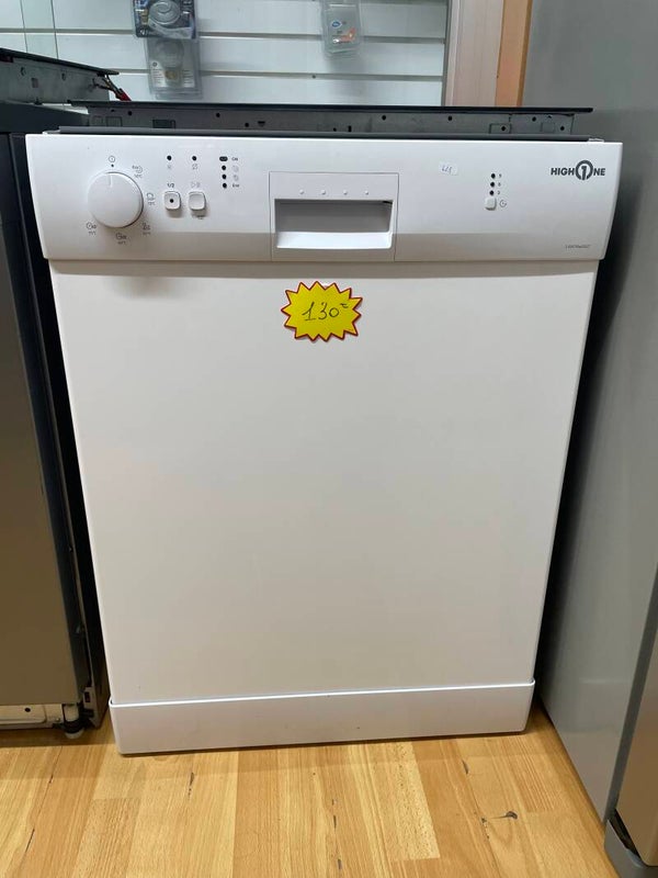 Lave vaisselle highone