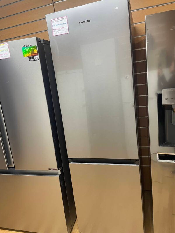 Frigo congélateur Samsung