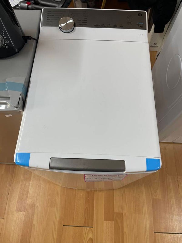 Lave linge essentiel B neuf