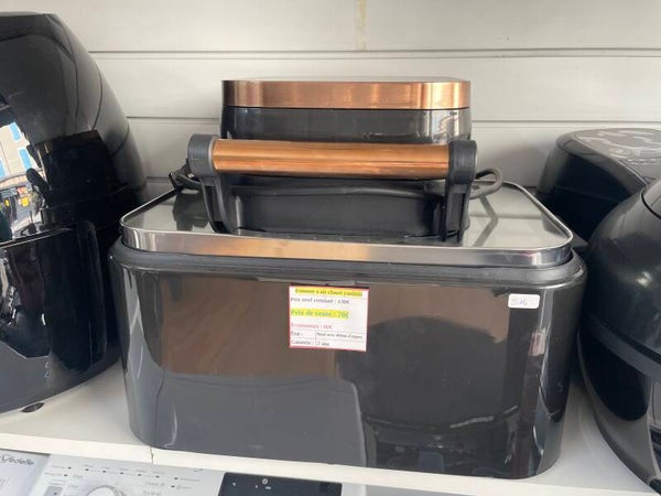 Friteuse à air chaud yunlinli neuf