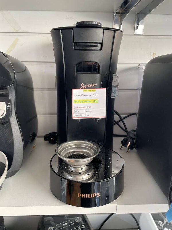 Cafetière Senseo