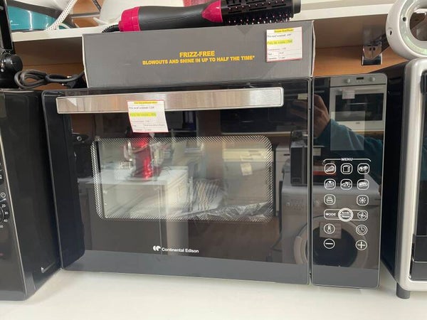 Four posable continental Edison neuf