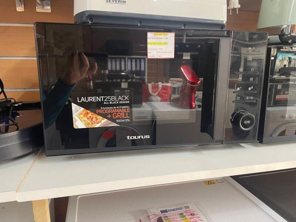 Micro onde taurus neuf