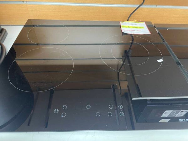 Plaque encastrable Schneider