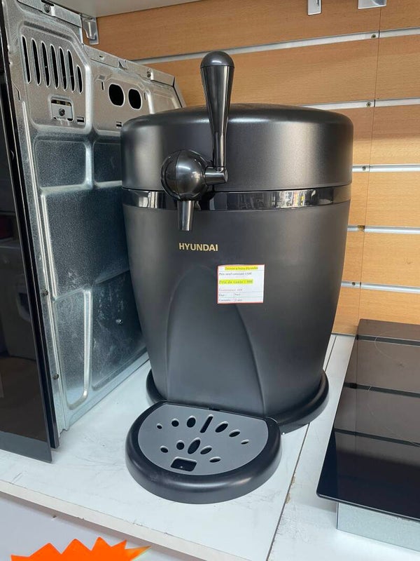 Tireuse à bière Hyundai neuf