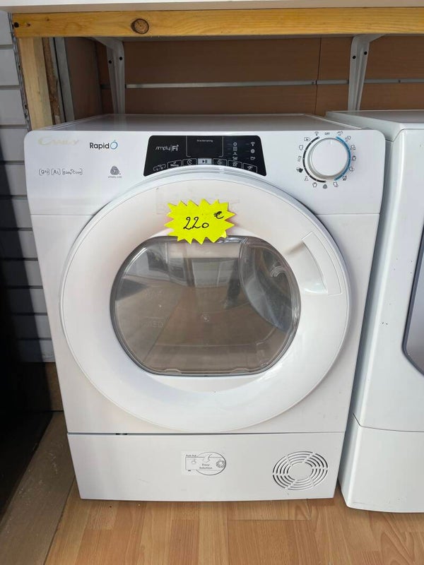 Sèche linge Candy