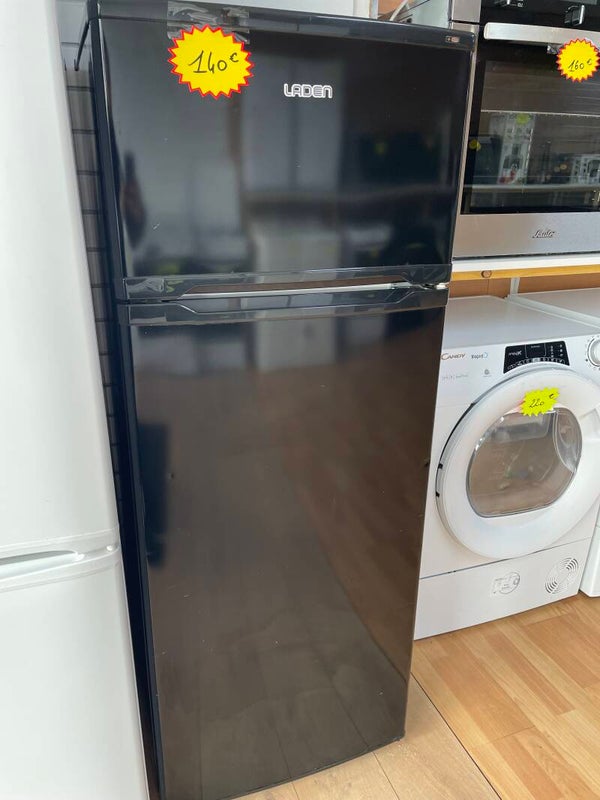 Frigo congélateur laden
