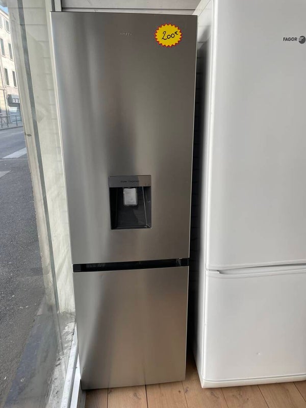 Frigo congélateur aya