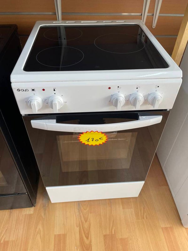 Cuisinière aya
