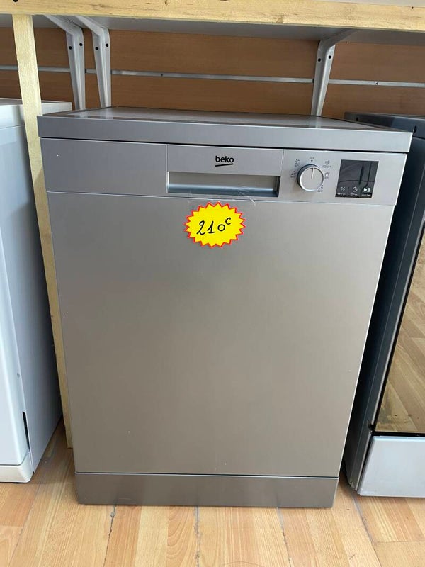 Lave vaisselle Beko
