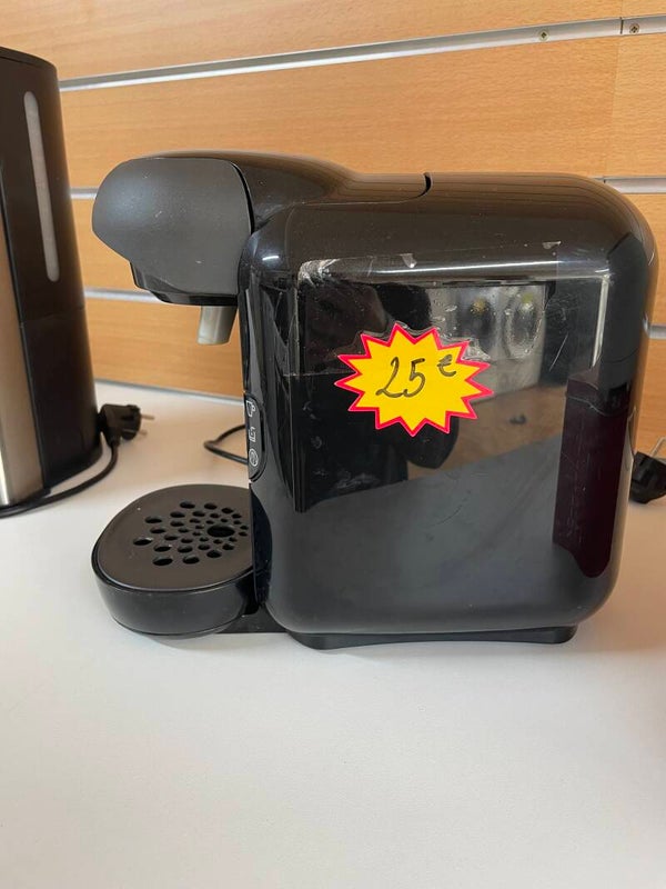 Cafetière bosch tassimo