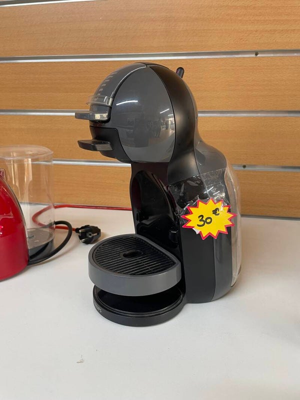 Cafetière dolce gusto