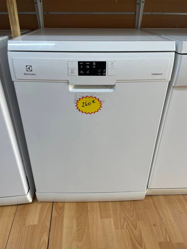 Lave vaisselle Electrolux